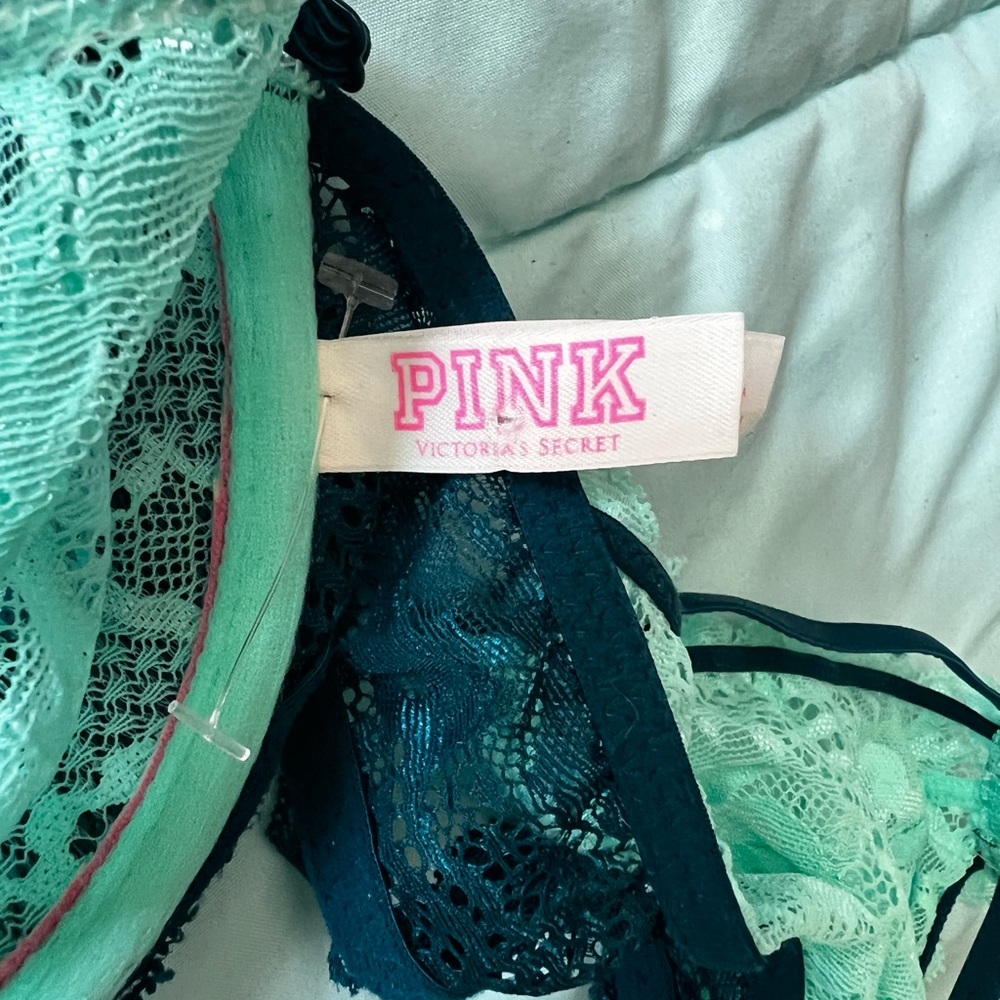 Victoria Secret Racerback - Picture 2 of 3